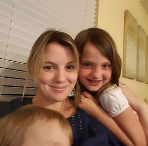 Meet your Posher, Catherine